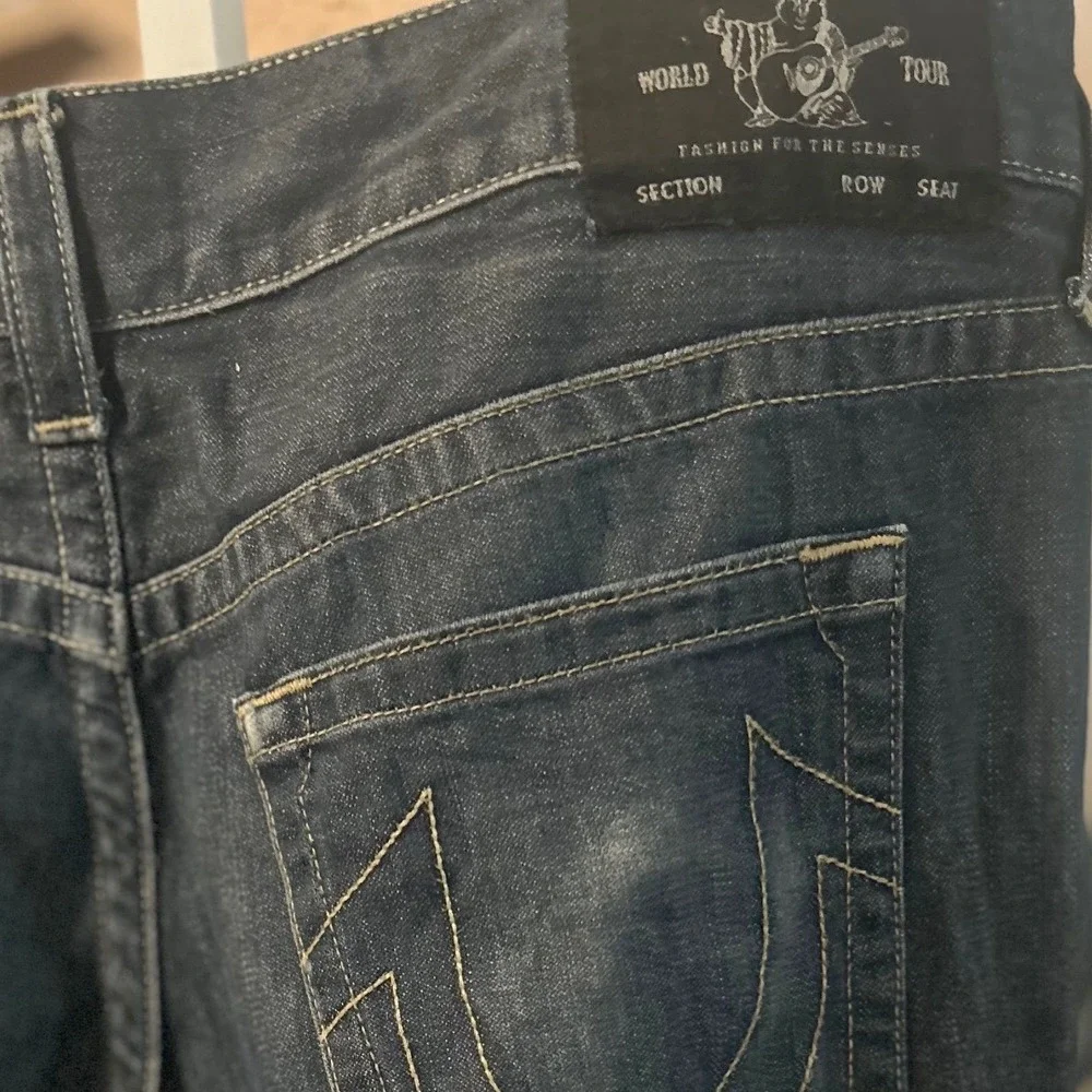 True Religion true religion